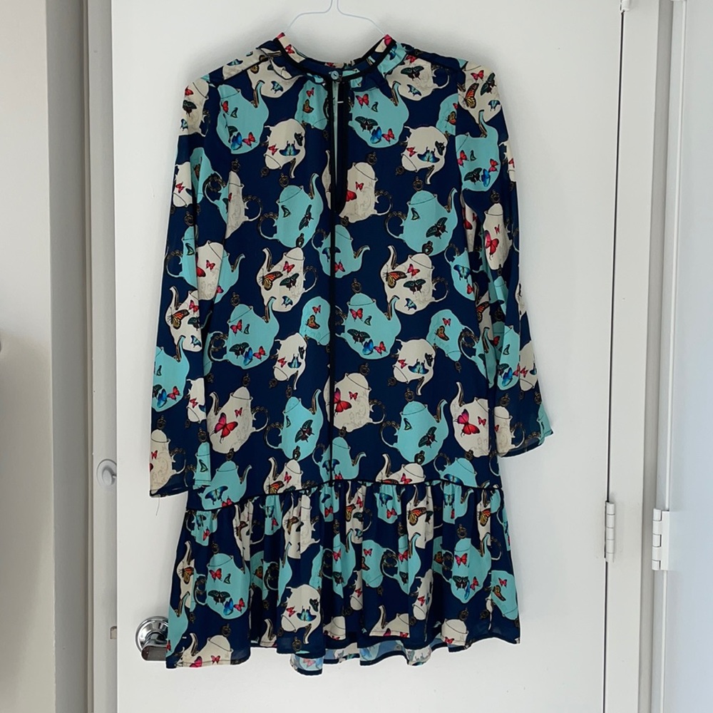 Italian Branded Il The Delle 5 dress - for a woman that wants to stand out